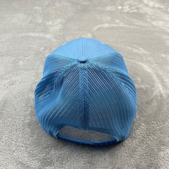 Disney Richardson Mickey Mouse Snapback Baseball Cap Hat - Picture 3 of 7